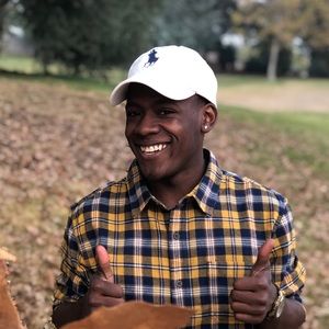 Meet your Posher, Davonte